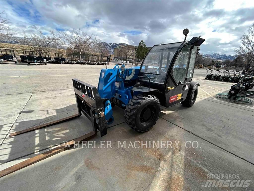 Genie GTH-5519 Telescopic Handlers