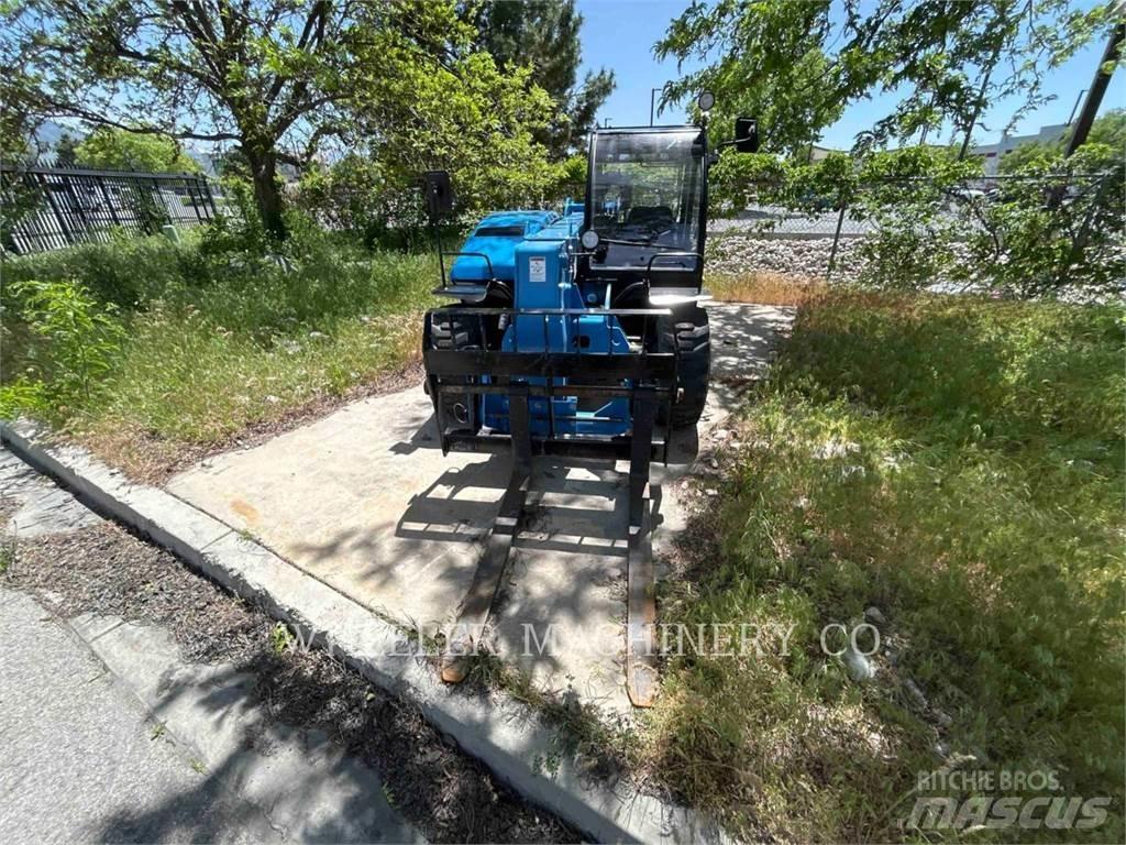 Genie GTH-5519 Telescopic Handlers