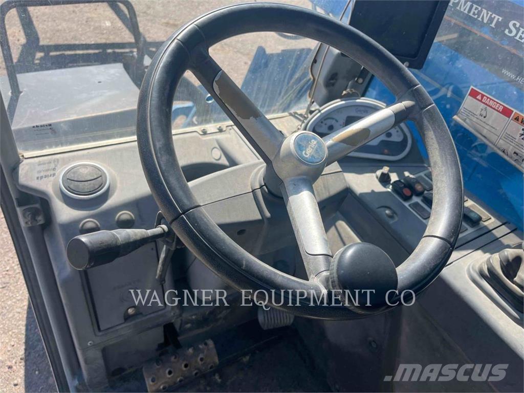 Genie GTH-5519 Telescopic Handlers