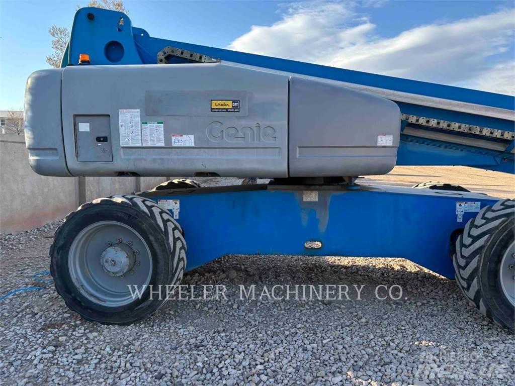 Genie GTH-844 Telescopic Handlers