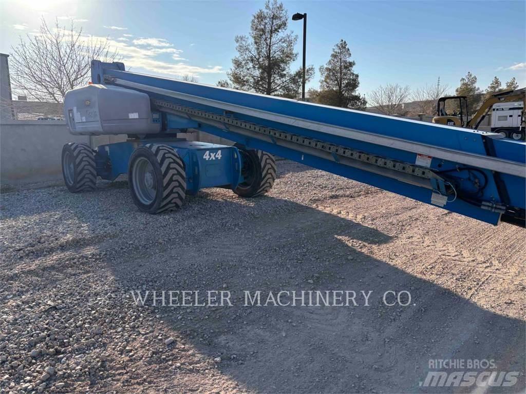 Genie GTH-844 Telescopic Handlers
