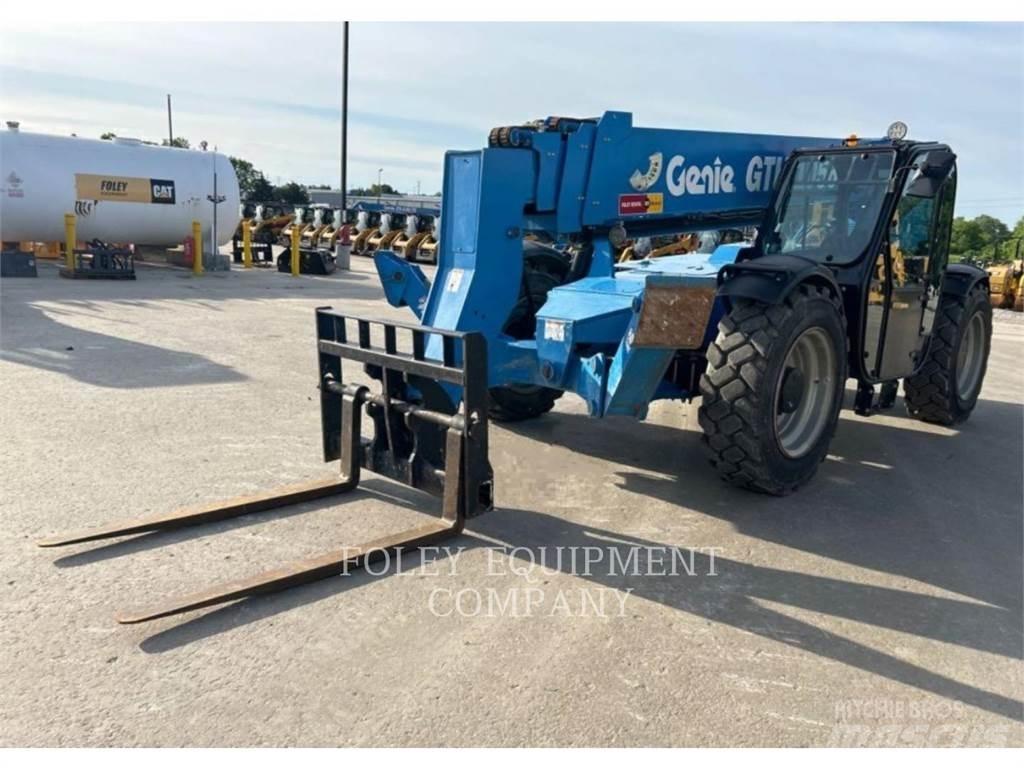 Genie GTH1056C Telescopic Handlers