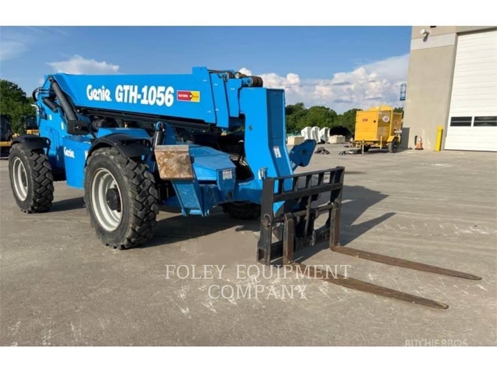 Genie GTH1056C Telescopic Handlers