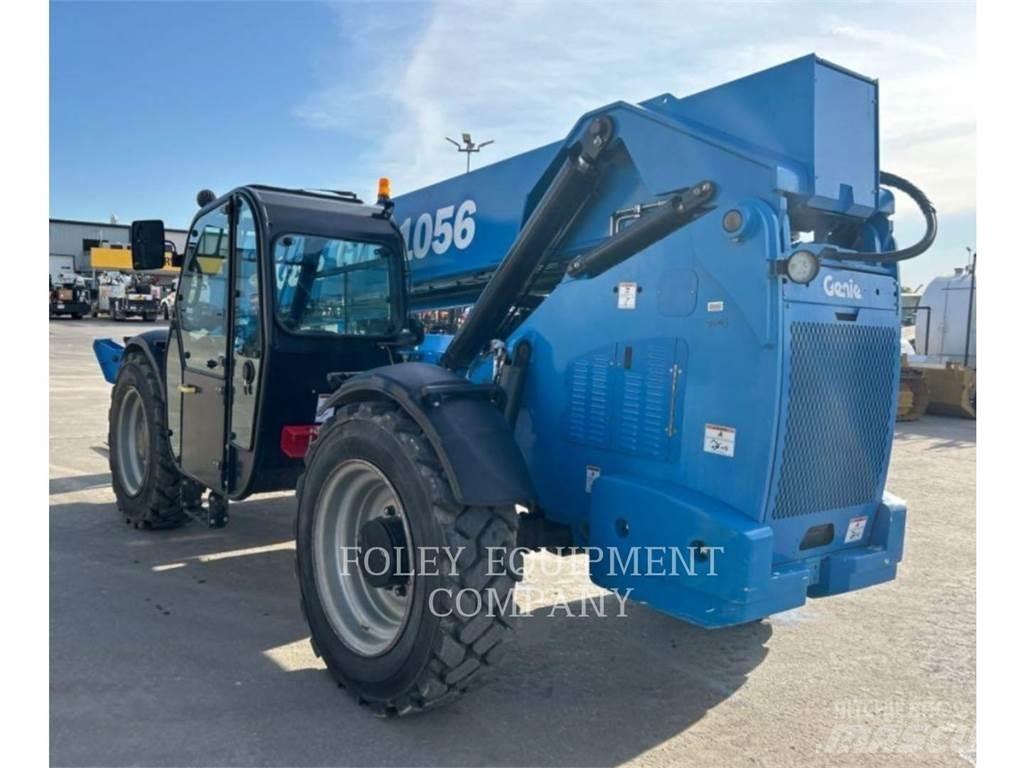 Genie GTH1056C Telescopic Handlers