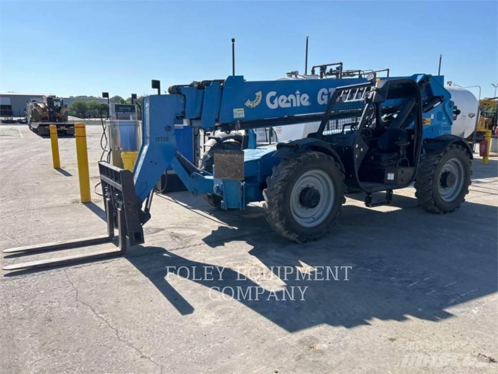 Genie GTH1056O Telescopic Handlers