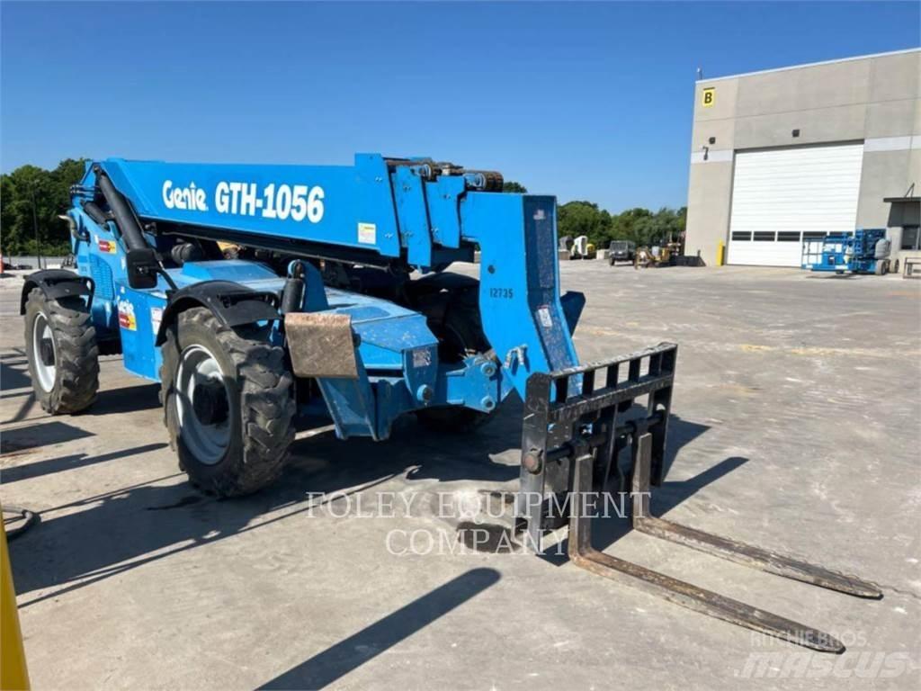 Genie GTH1056O Telescopic Handlers