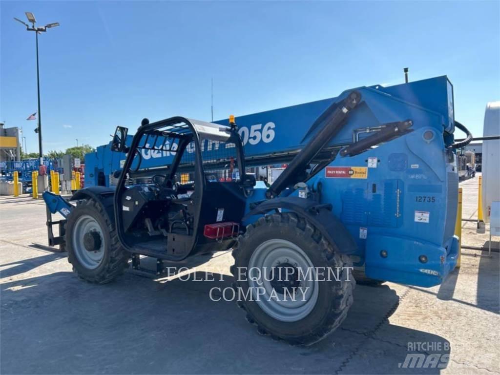 Genie GTH1056O Telescopic Handlers