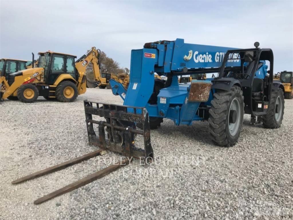 Genie GTH1056O Telescopic Handlers