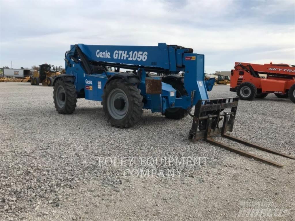 Genie GTH1056O Telescopic Handlers