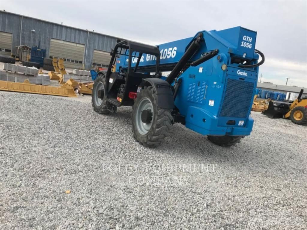 Genie GTH1056O Telescopic Handlers