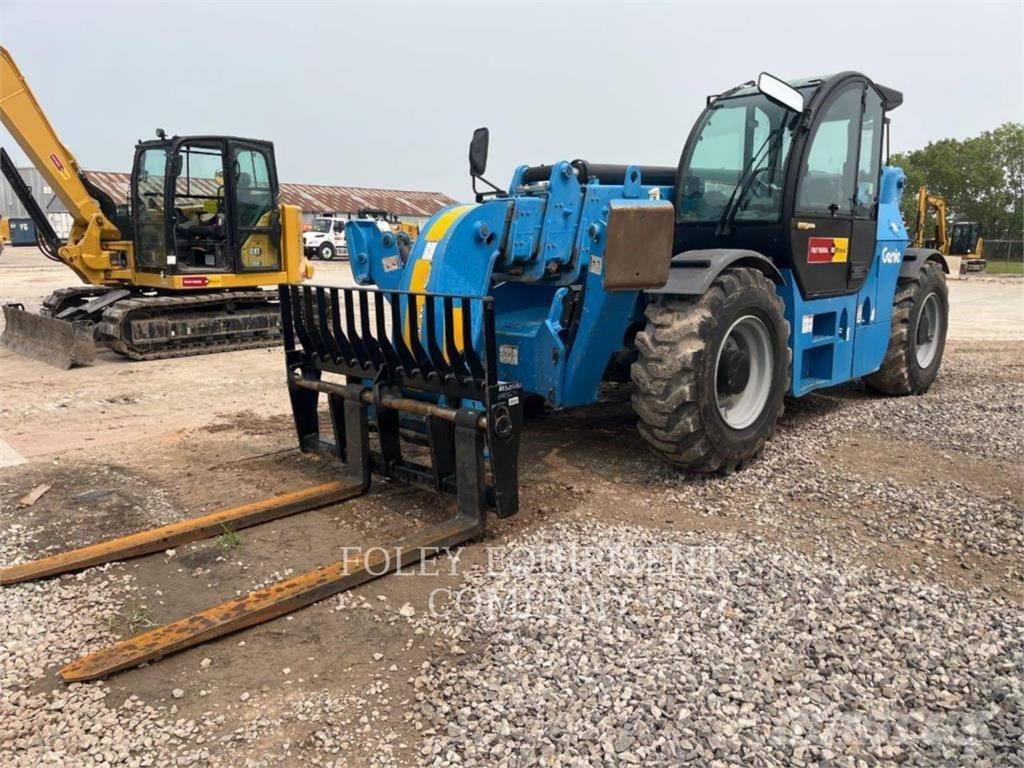 Genie GTH1256C Telescopic Handlers