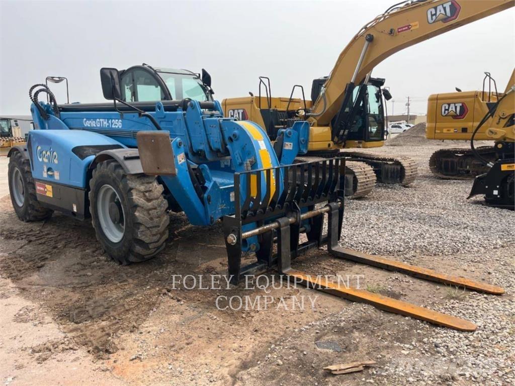 Genie GTH1256C Telescopic Handlers