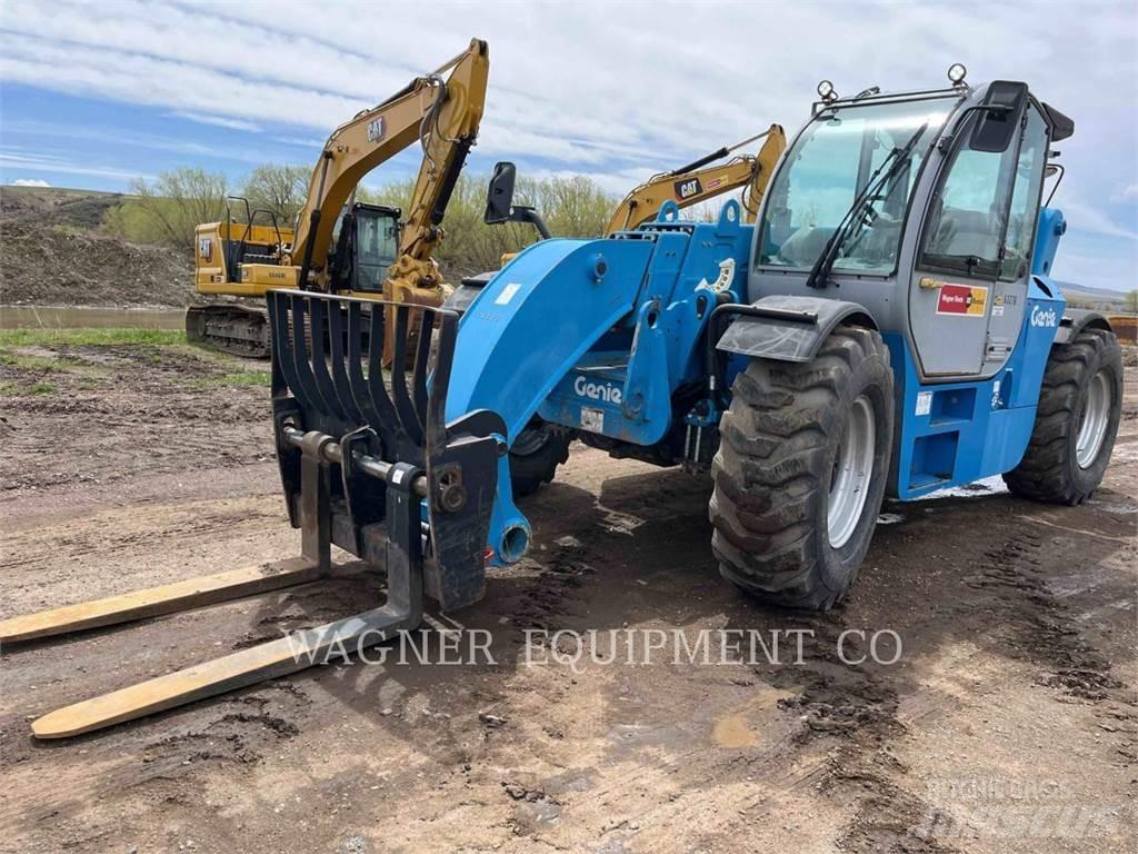 Genie GTH1544 Telescopic Handlers