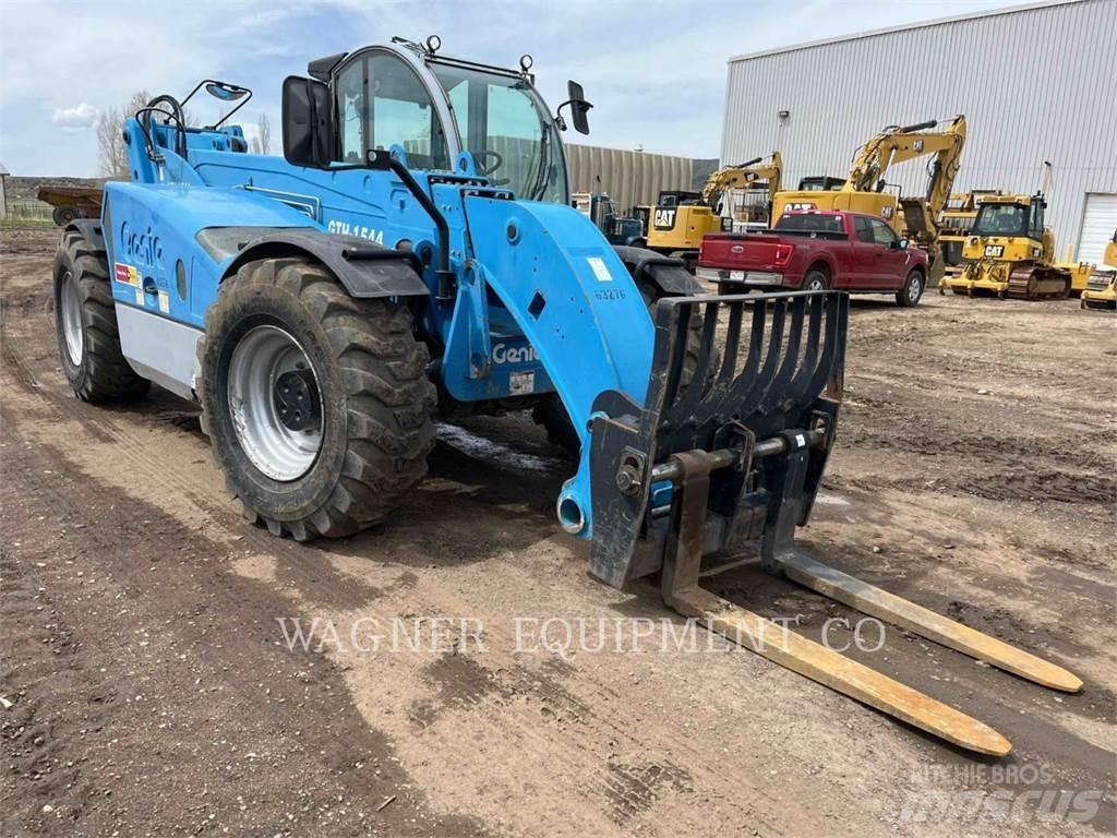 Genie GTH1544 Telescopic Handlers