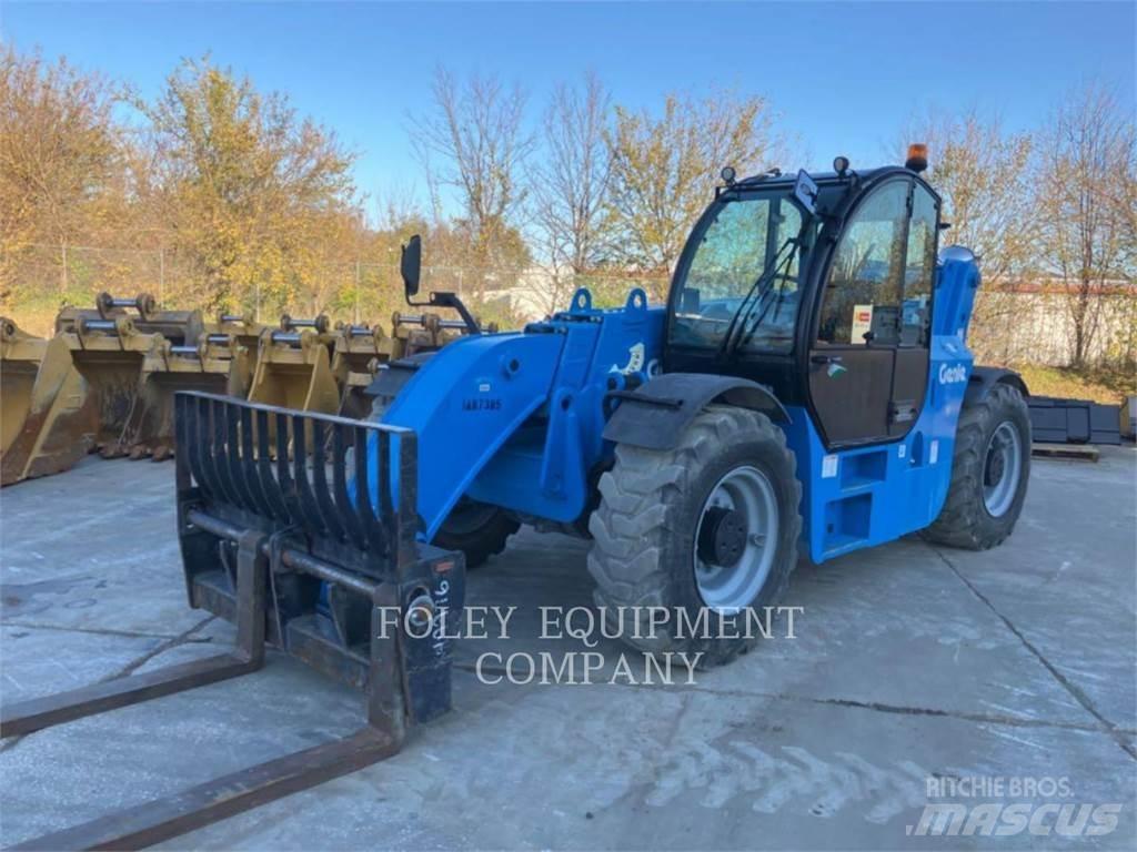 Genie GTH1544C Telescopic Handlers