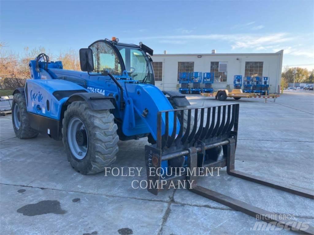 Genie GTH1544C Telescopic Handlers