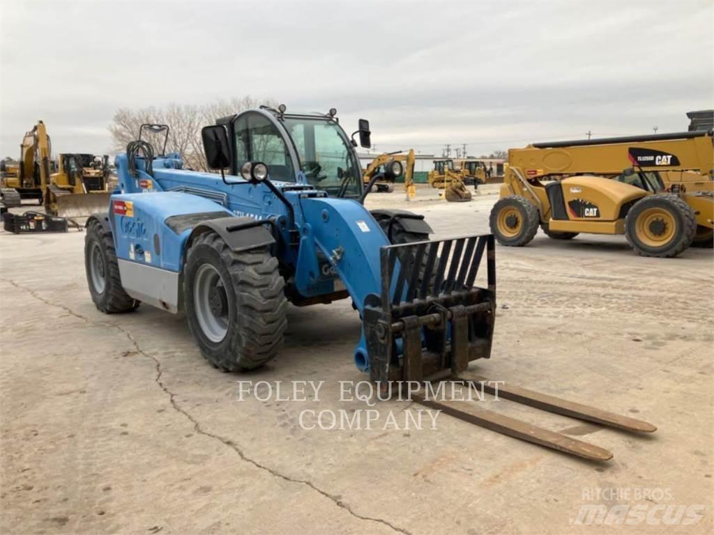 Genie GTH1544C Telescopic Handlers