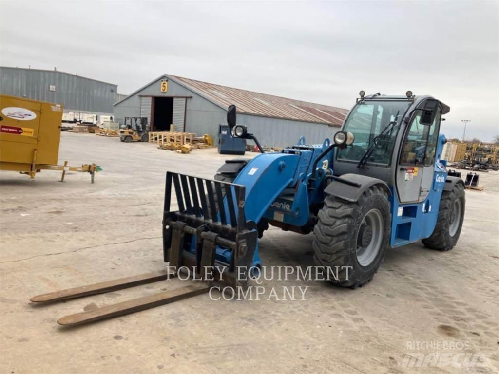 Genie GTH1544C Telescopic Handlers