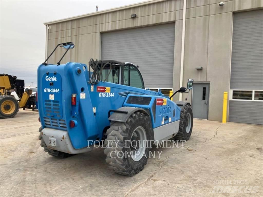 Genie GTH1544C Telescopic Handlers