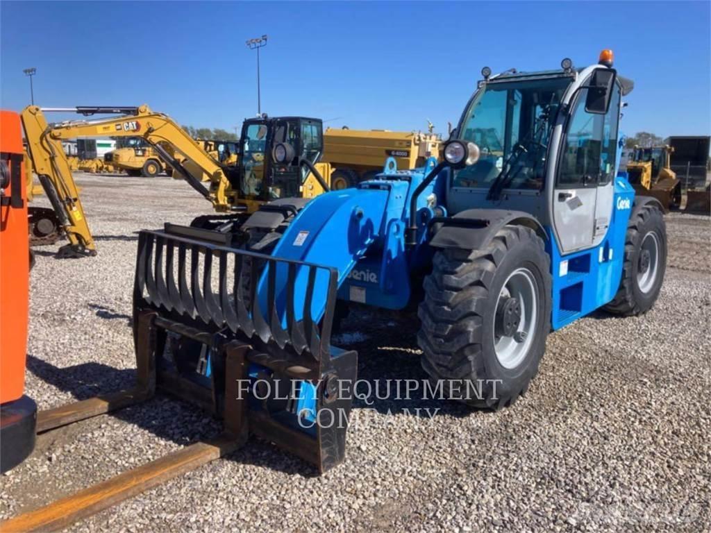 Genie GTH1544C Telescopic Handlers