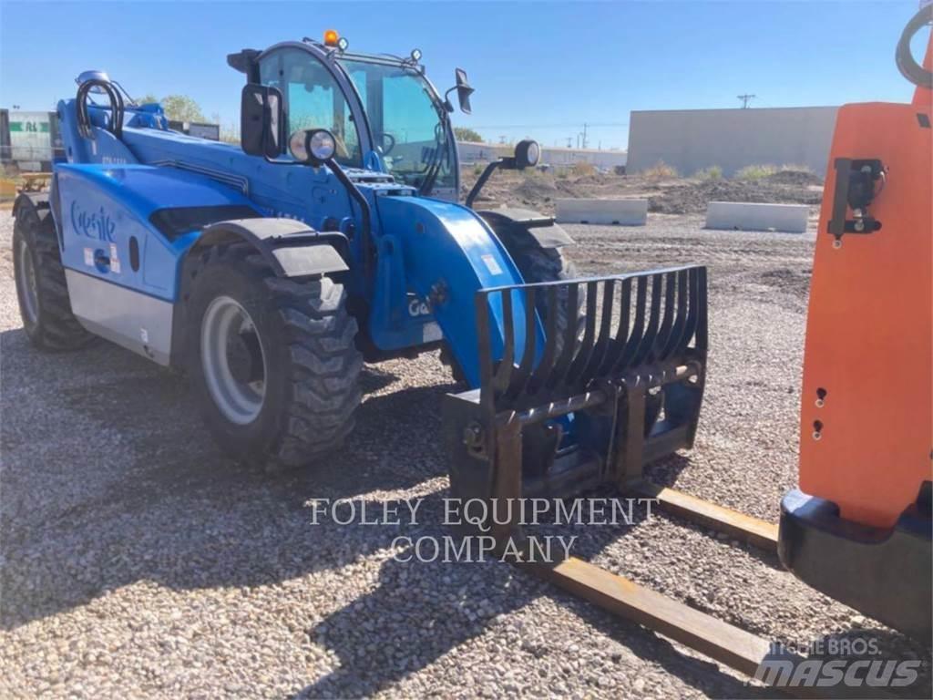 Genie GTH1544C Telescopic Handlers
