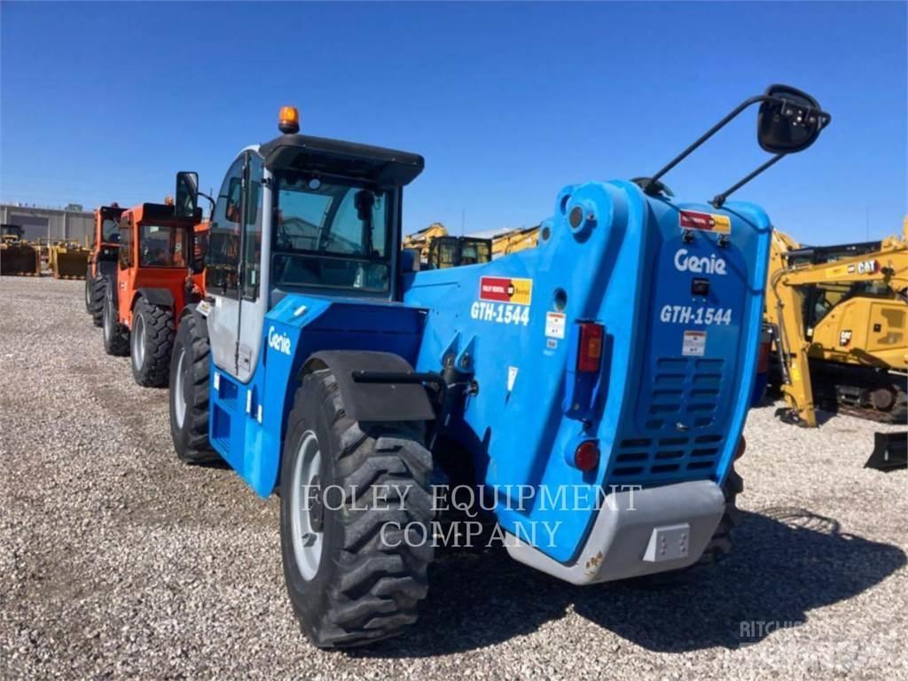 Genie GTH1544C Telescopic Handlers