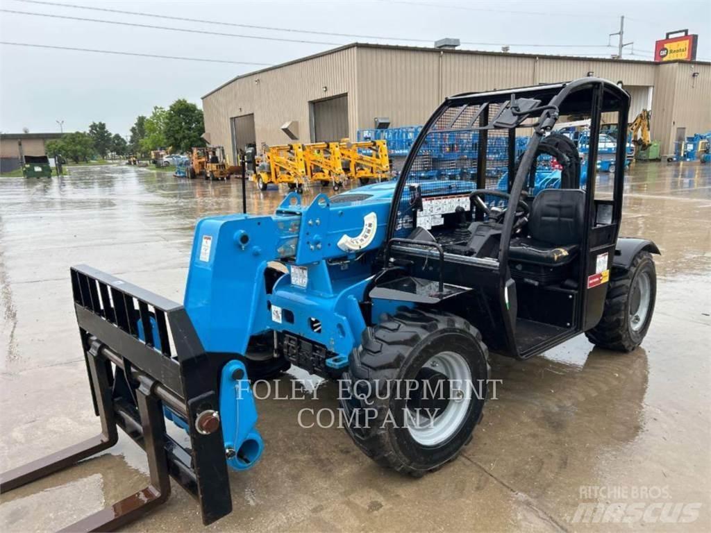 Genie GTH5519O Telescopic Handlers