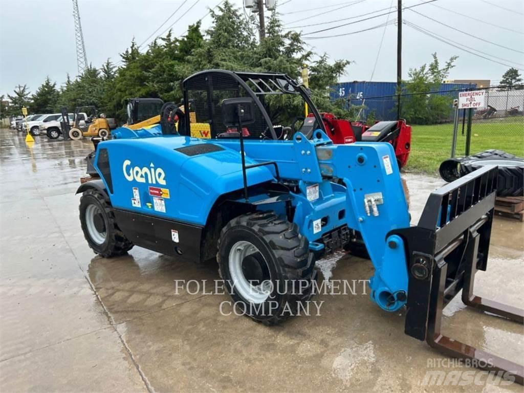 Genie GTH5519O Telescopic Handlers