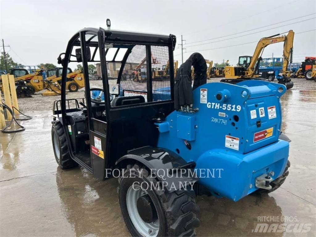 Genie GTH5519O Telescopic Handlers