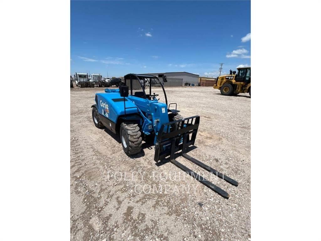 Genie GTH5519O Telescopic Handlers