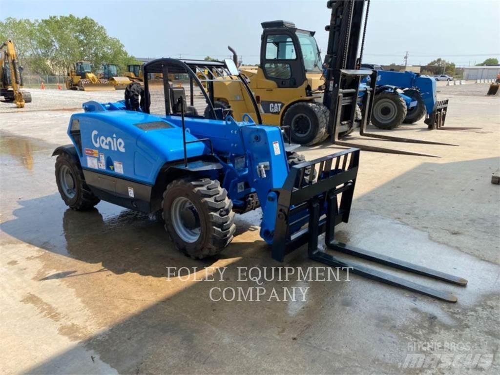 Genie GTH5519O Telescopic Handlers