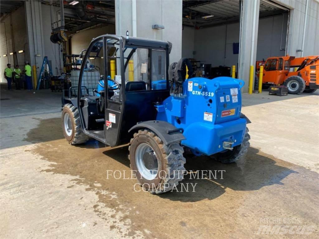 Genie GTH5519O Telescopic Handlers