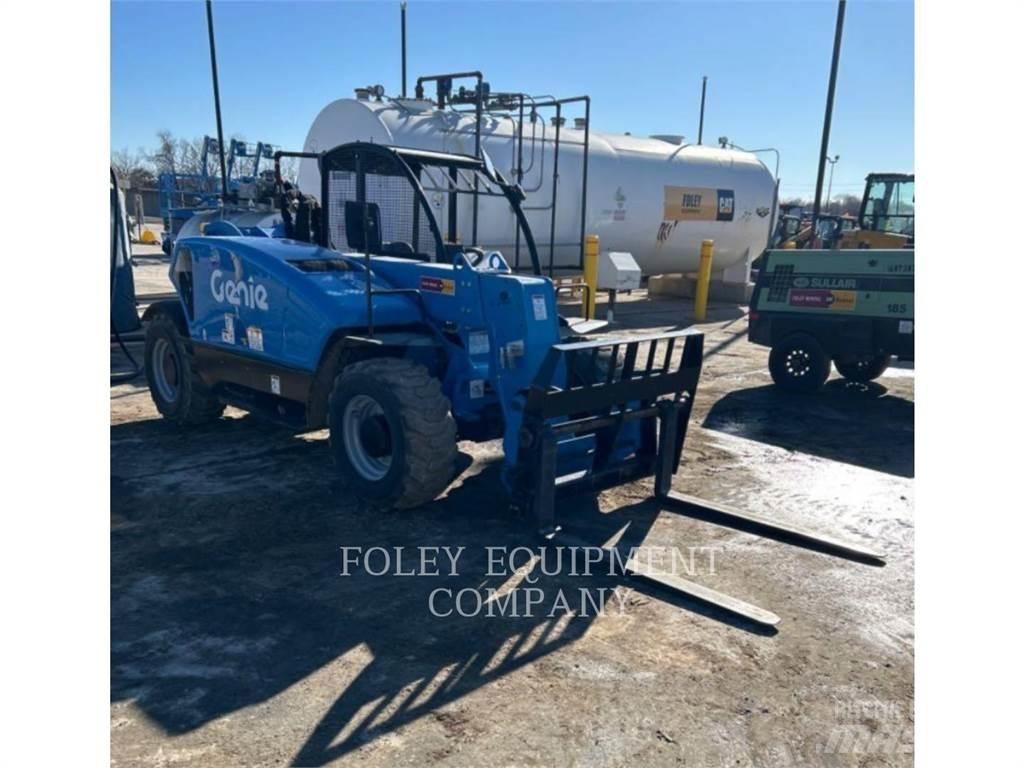 Genie GTH5519O Telescopic Handlers