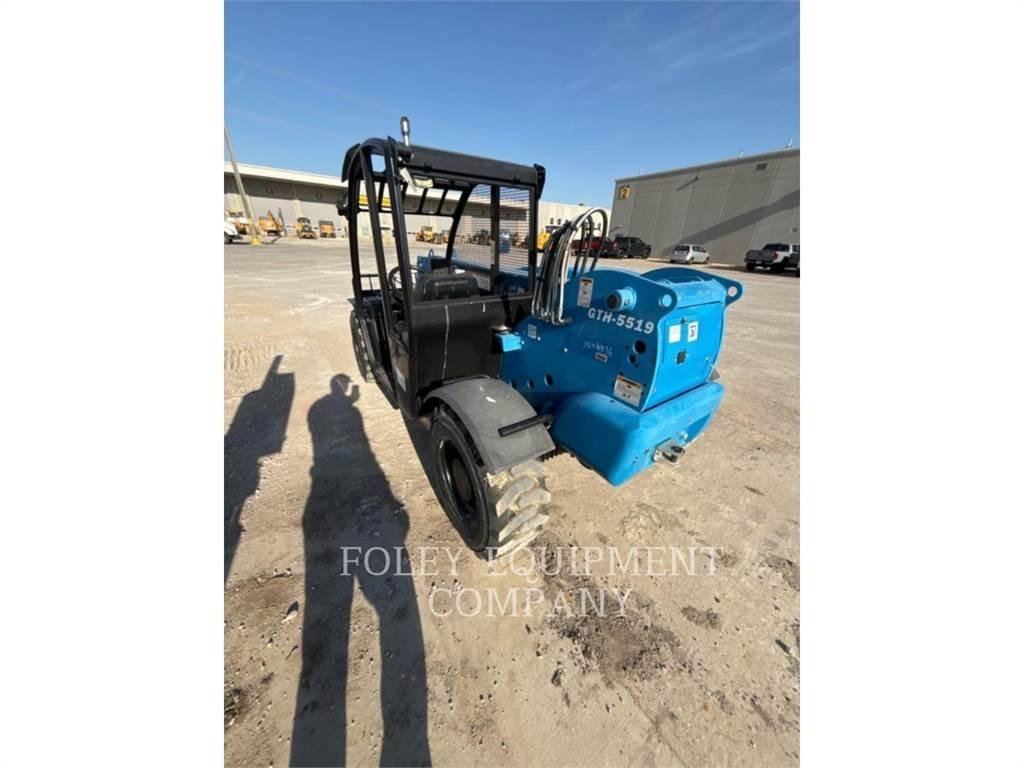 Genie GTH5519O Telescopic Handlers