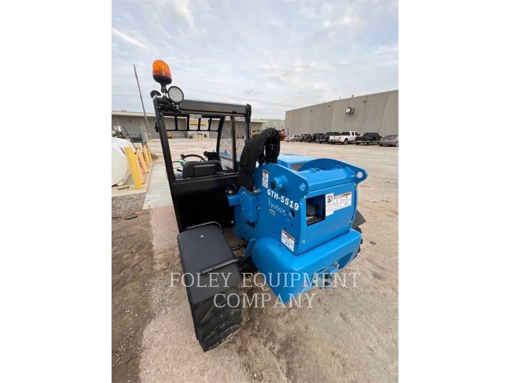 Genie GTH5519O Telescopic Handlers