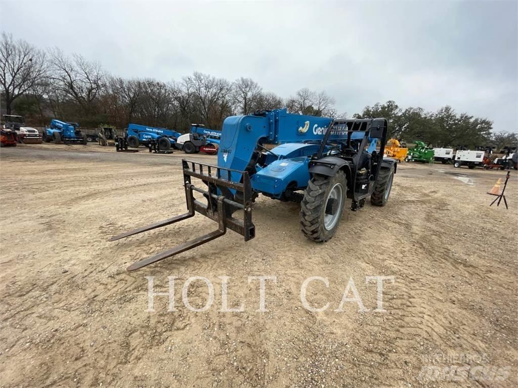 Genie GTH844 Telescopic Handlers