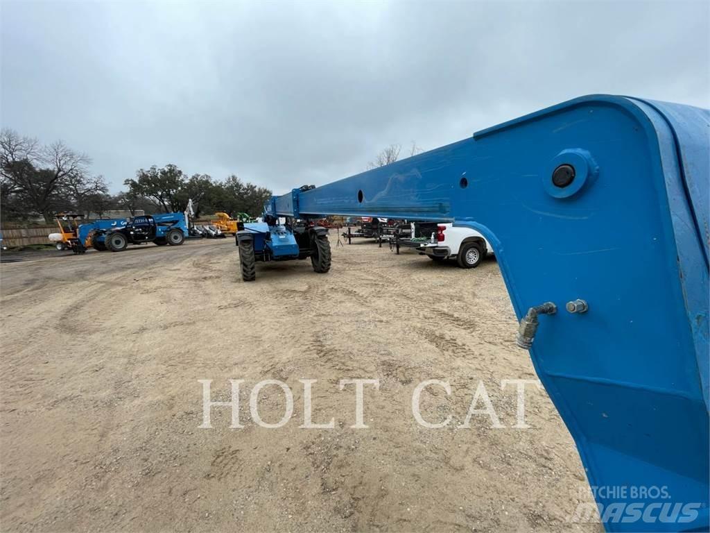 Genie GTH844 Telescopic Handlers