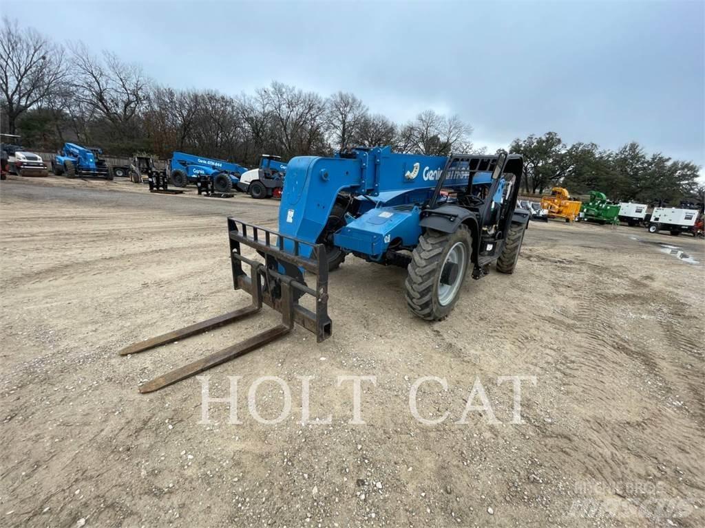 Genie GTH844 Telescopic Handlers