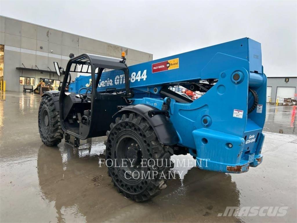 Genie GTH844DO Telescopic Handlers