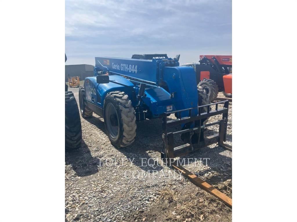 Genie GTH844DO Telescopic Handlers