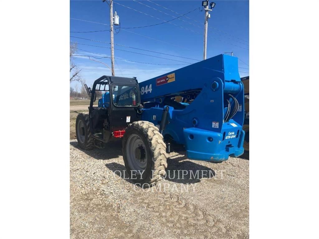 Genie GTH844DO Telescopic Handlers