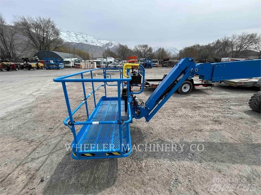 Genie S45XC Articulated boom lifts