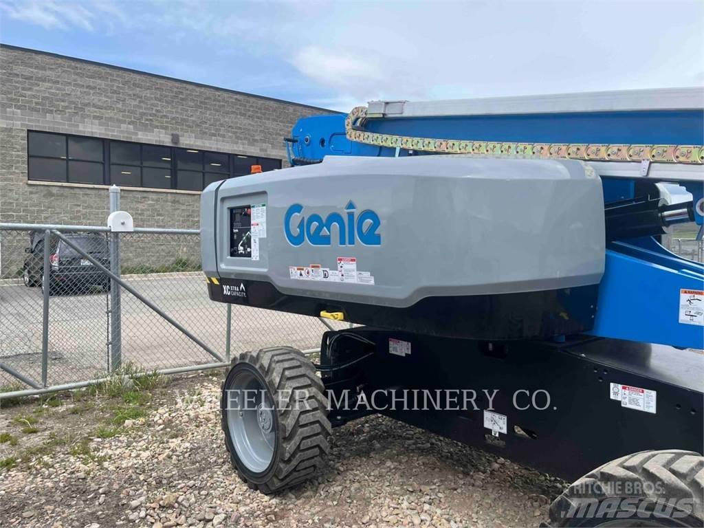 Genie S65XC Articulated boom lifts