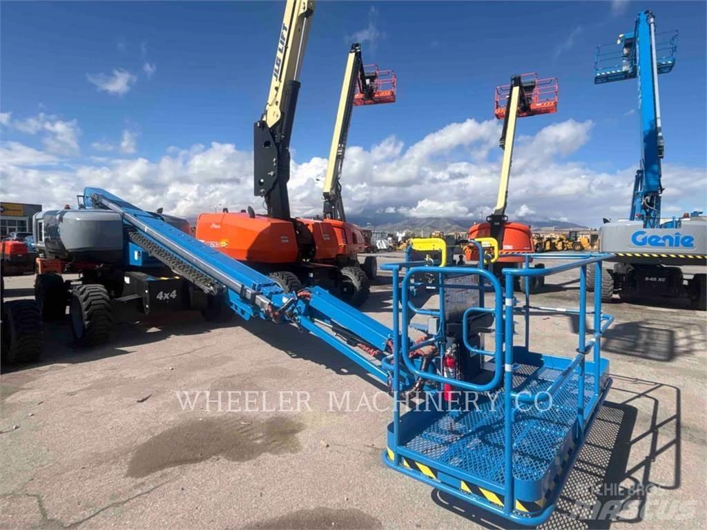 Genie S65XC SP Articulated boom lifts