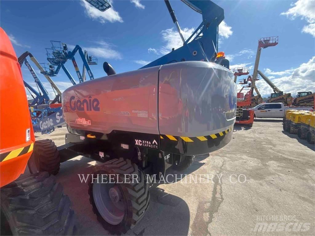 Genie S65XC SP Articulated boom lifts