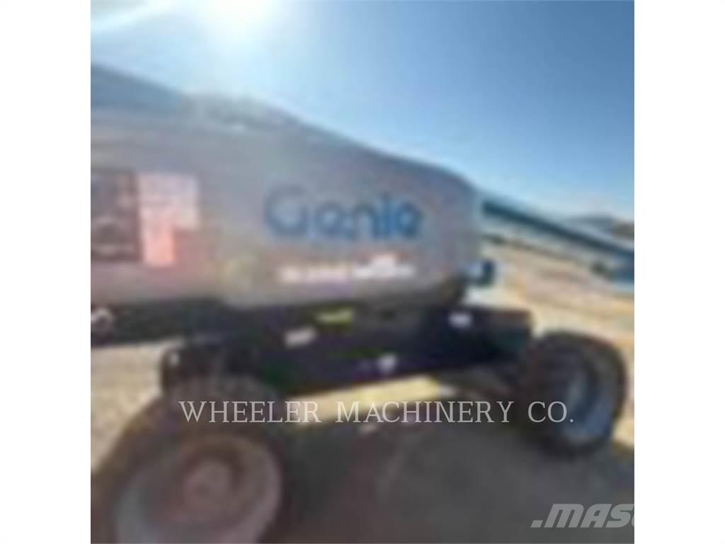 Genie S65XC SP Articulated boom lifts
