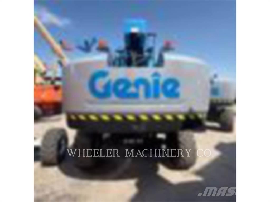 Genie S65XC SP Articulated boom lifts