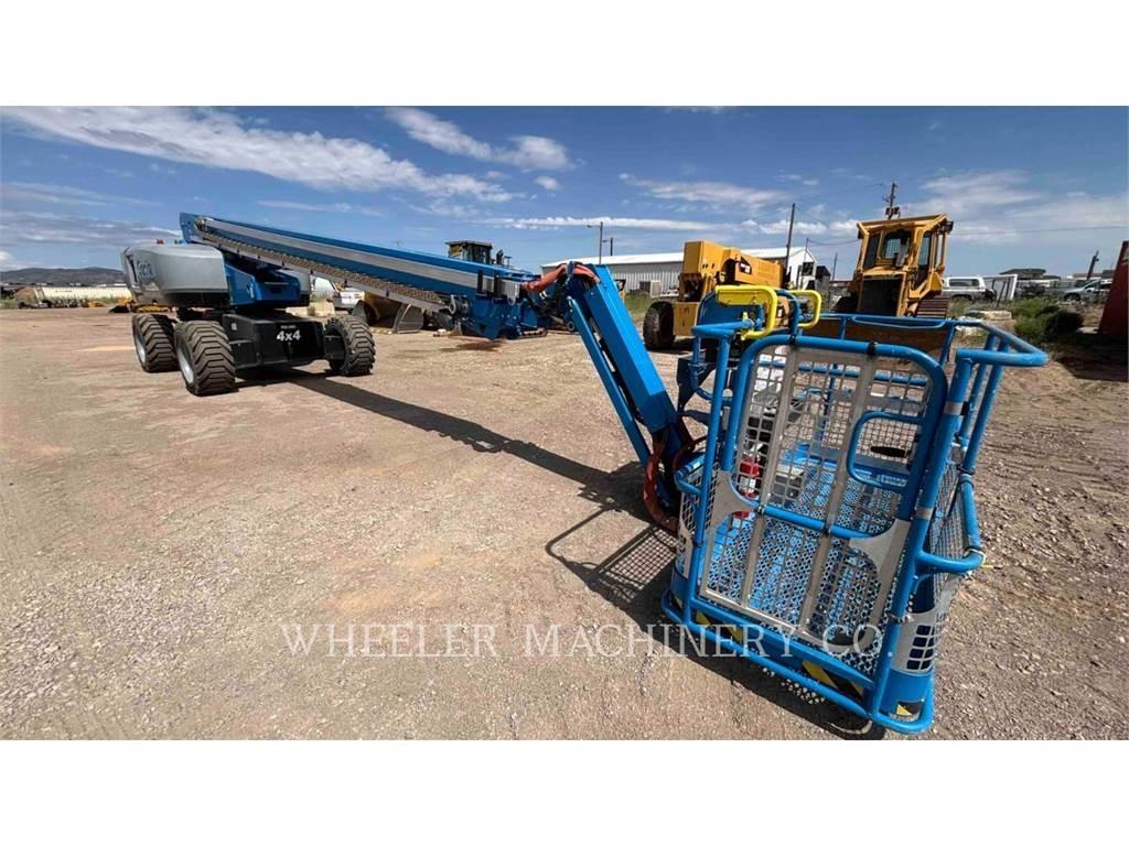 Genie S85XC Articulated boom lifts
