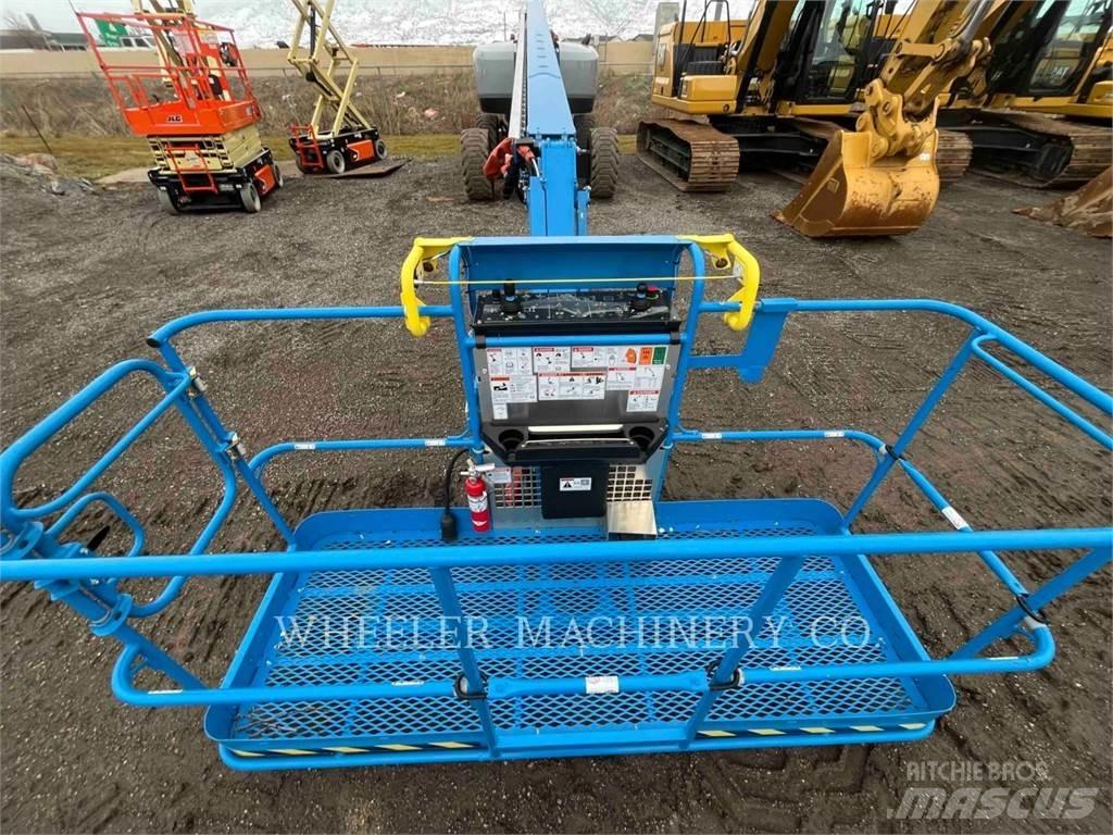 Genie S85XC SP Articulated boom lifts