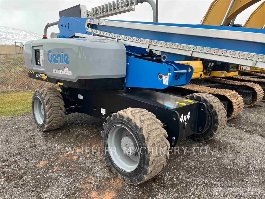 Genie S85XC SP Articulated boom lifts